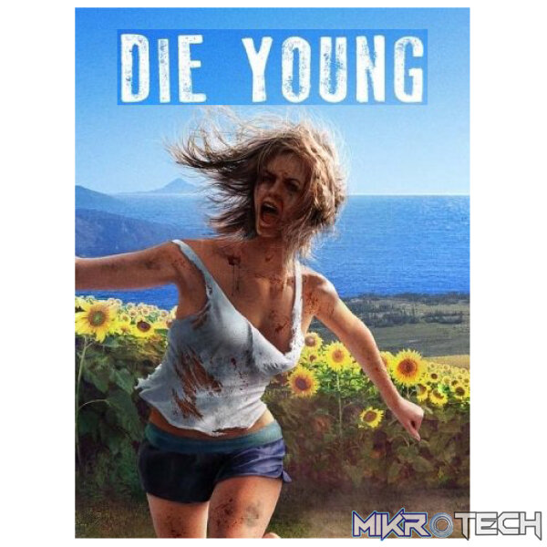 Die Young Steam CD Key Die Young Steam CD Key
