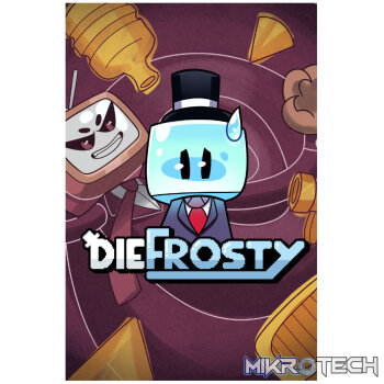 Diefrosty Steam CD Key