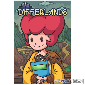 Differlands Steam CD Key