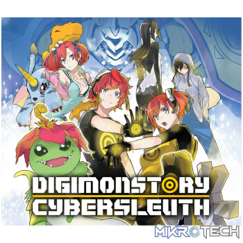 Digimon Story: Cyber Sleuth Complete Edition Steam CD Key