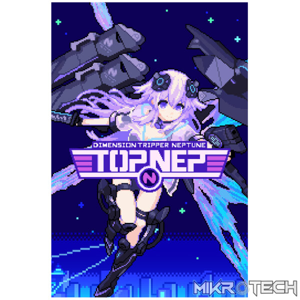 Dimension Tripper Neptune: TOP NEP Steam CD Key Dimension Tripper Neptune: TOP NEP Steam CD Key