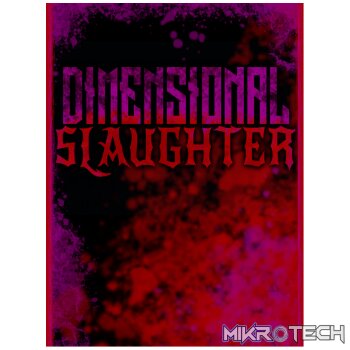 DIMENSIONAL SLAUGHTER Steam CD Key