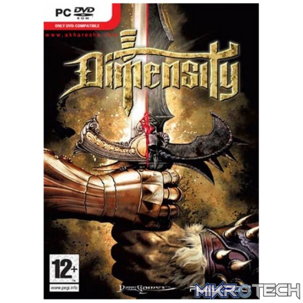 Dimensity Steam CD Key Dimensity Steam CD Key
