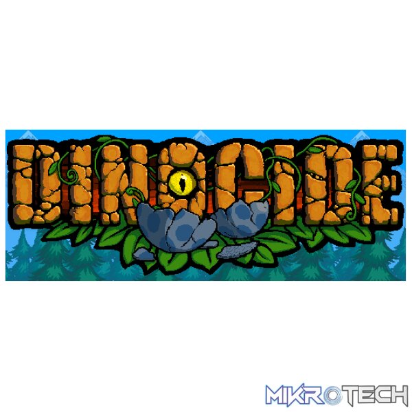 Dinocide Steam CD Key Dinocide Steam CD Key