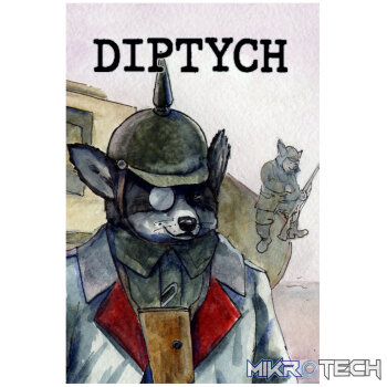 Diptych Steam CD Key