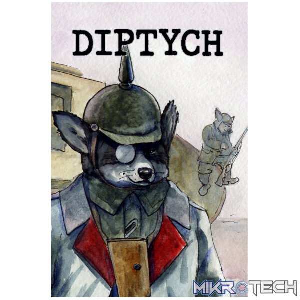 Diptych Steam CD Key Diptych Steam CD Key