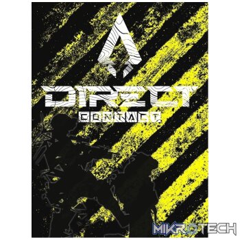 DIRECT CONTACT Steam CD Key