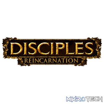 Disciples III: Reincarnation Steam CD Key