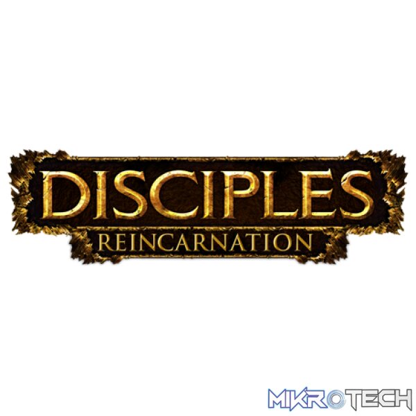 Disciples III: Reincarnation Steam CD Key Disciples III: Reincarnation Steam CD Key