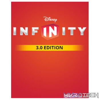 Disney Infinity 3.0: Gold Edition Steam CD Key