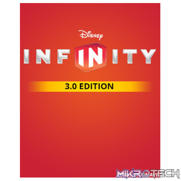 Disney Infinity 3.0: Gold Edition Steam CD Key Disney Infinity 3.0: Gold Edition Steam CD Key