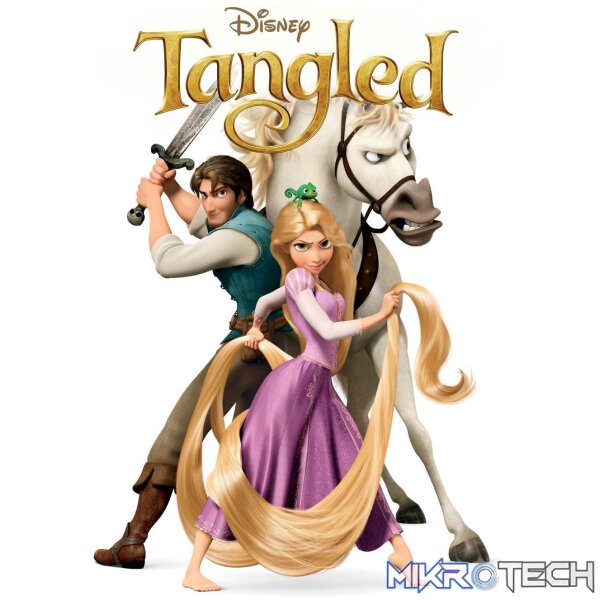 Disney Tangled Steam CD Key Disney Tangled Steam CD Key