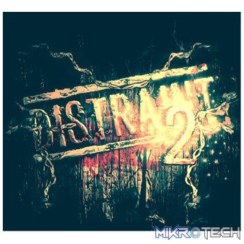 DISTRAINT 2 Steam CD Key