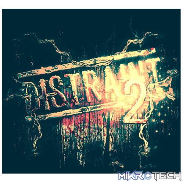 DISTRAINT 2 Steam CD Key DISTRAINT 2 Steam CD Key