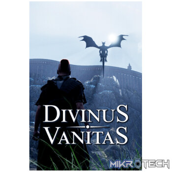 Divinus Vanitas Steam CD Key