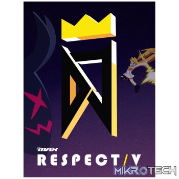 DJMAX RESPECT V Complete (2022) Edition Steam CD Key