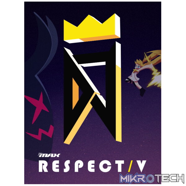 DJMAX RESPECT V Complete (2022) Edition Steam CD Key DJMAX RESPECT V Complete (2022) Edition Steam CD Key