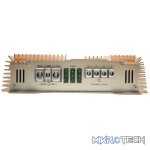 XTC Audio VOLCANO 8500W Class D Monoblock Amplifier - Image 2