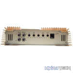XTC Audio VOLCANO 8500W Class D Monoblock Amplifier - Image 3