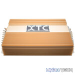 XTC Audio VOLCANO 8500W Class D Monoblock Amplifier