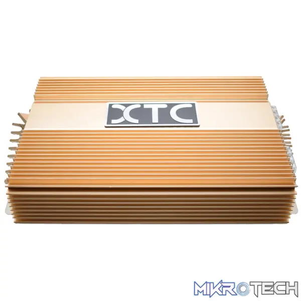 dm9sY2Fuby5qcGc XTC Audio VOLCANO 8500W Class D Monoblock Amplifier - Image 1