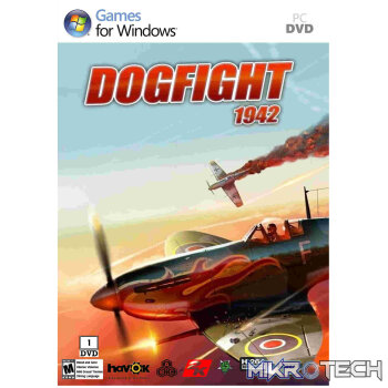 Dogfight 1942 Complete Pack Steam CD Key