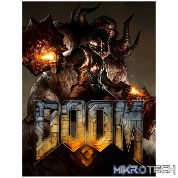 Doom 3 Collection Steam CD Key
