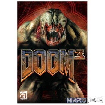 Doom 3 Pack Steam CD Key