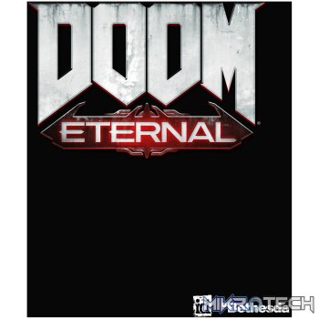 DOOM Eternal RoW Steam CD Key