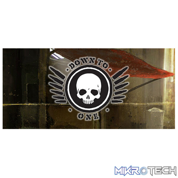Down To One Steam CD Key Down To One Steam CD Key