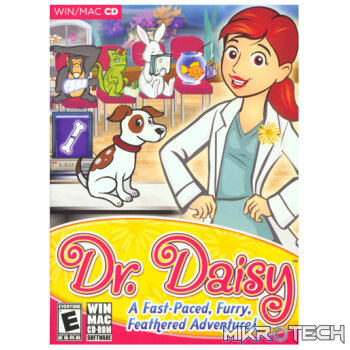 Dr. Daisy Pet Vet Steam CD Key