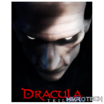 Dracula Trilogy Steam CD Key