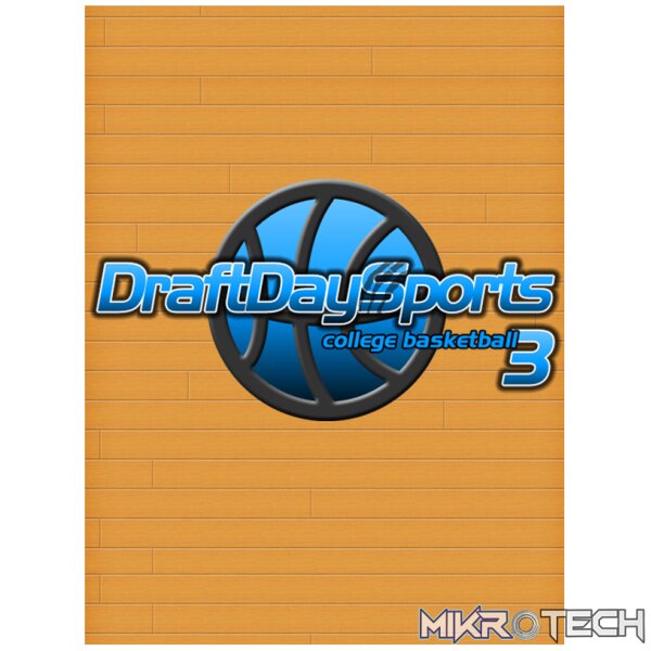 Draft Day Sports College Basketball 3 Steam CD Key Draft Day Sports College Basketball 3 Steam CD Key