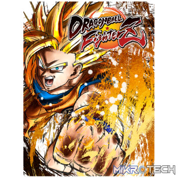 DRAGON BALL FighterZ Legendary Edition Steam CD Key