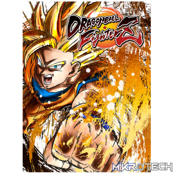 DRAGON BALL FighterZ Legendary Edition Steam CD Key DRAGON BALL FighterZ Legendary Edition Steam CD Key