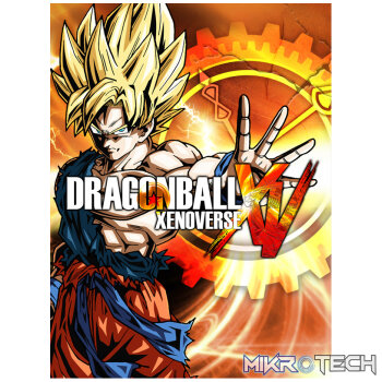 Dragon Ball Xenoverse Bundle Steam CD Key