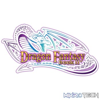 Dragon Fantasy: The Black Tome of Ice Steam CD Key