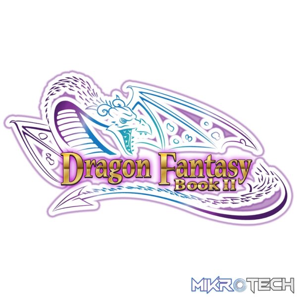 Dragon Fantasy: The Black Tome of Ice Steam CD Key Dragon Fantasy: The Black Tome of Ice Steam CD Key
