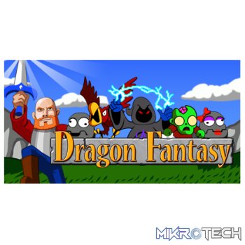 Dragon Fantasy: The Volumes of Westeria Steam CD Key