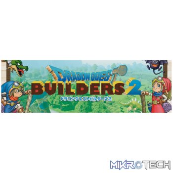 Dragon Quest Builders 2 Steam CD Key