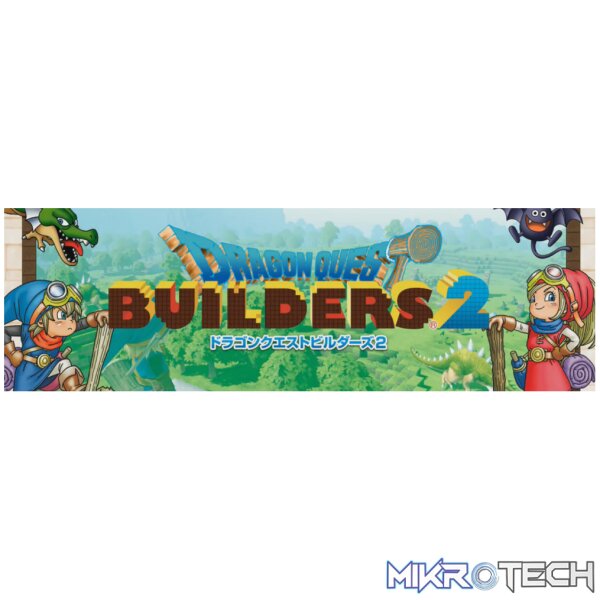 Dragon Quest Builders 2 Steam CD Key Dragon Quest Builders 2 Steam CD Key