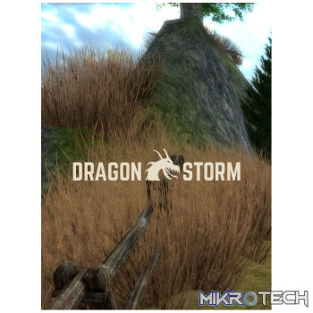 Dragon Storm PC Steam CD Key