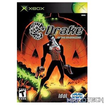 Drake of the 99 Dragons PC Steam CD Key