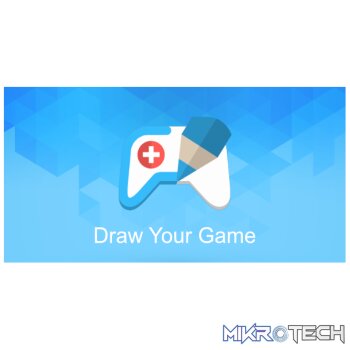 Draw Your Game PC Steam CD Key