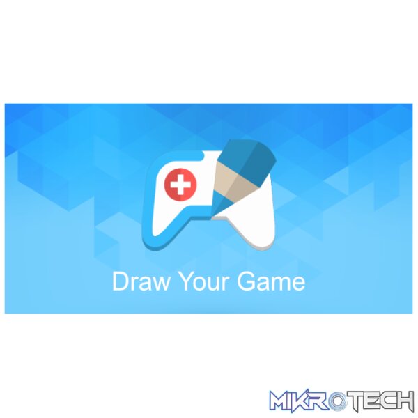 Draw Your Game PC Steam CD Key Draw Your Game PC Steam CD Key