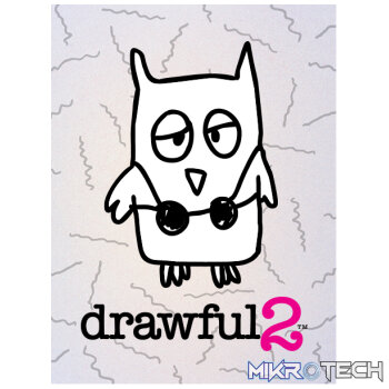 Drawful 2 Steam CD Key