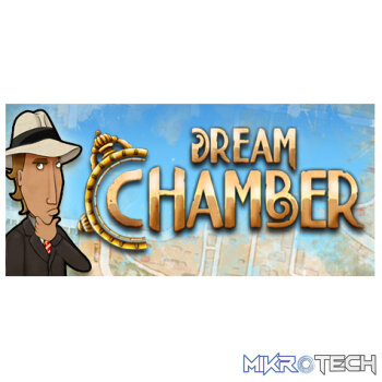 Dream Chamber Steam CD Key