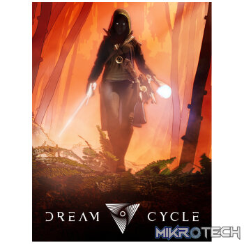 Dream Cycle PC Steam CD Key