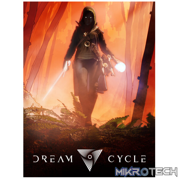 Dream Cycle PC Steam CD Key Dream Cycle PC Steam CD Key