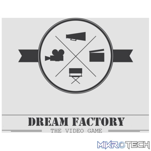 Dream Factory Steam CD Key Dream Factory Steam CD Key